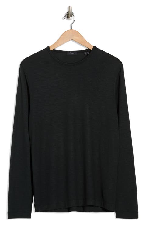 Precise Long Sleeve T-Shirt