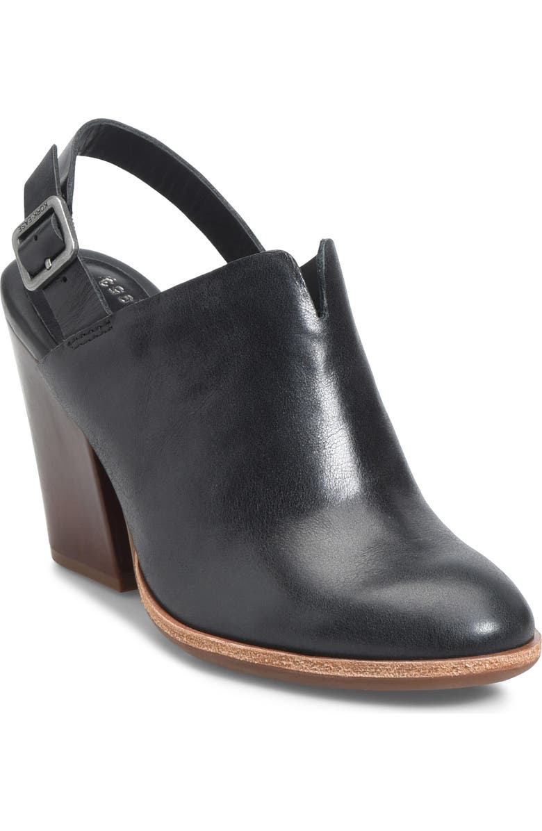 Kork-Ease<sup>®</sup> Janelle Slingback Clog, Main, color,