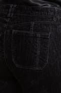 Wit & Wisdom Skyrise Wide Leg Jeans