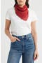 selected Bandana Eyelet Chilli Pepper