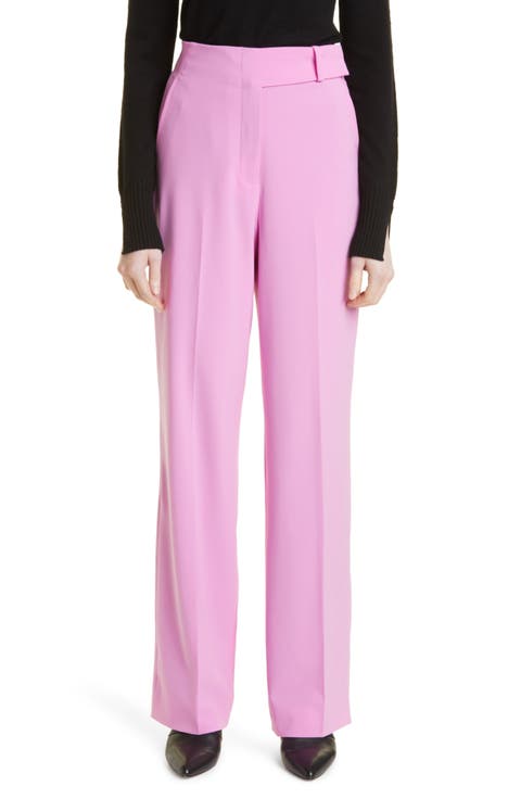 Jonathan Simkhai Sunny Twill Trousers