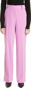 Simkhai Jonathan Simkhai Sunny Twill Trousers