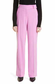 Jonathan Simkhai Sunny Twill Trousers