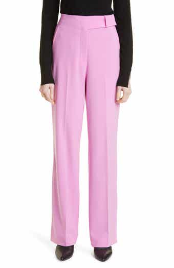 Jonathan Simkhai Sunny Twill Trousers