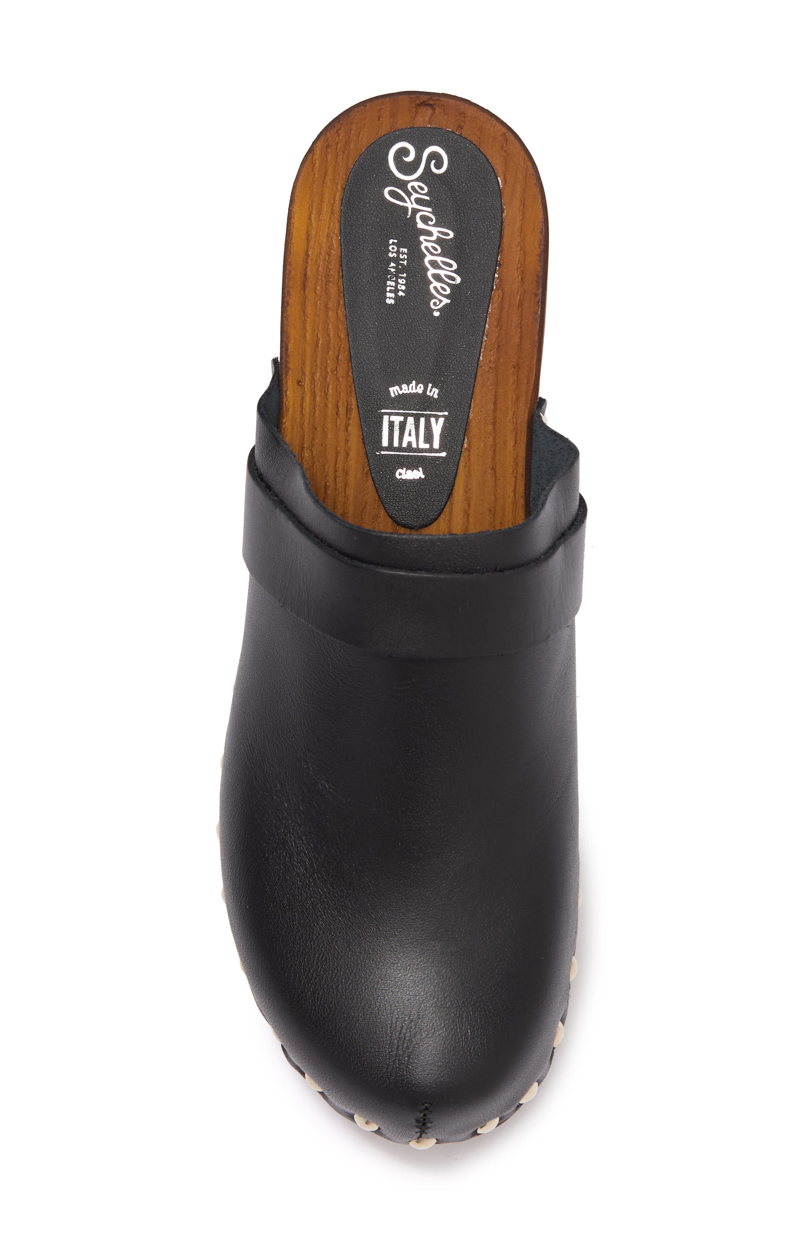 Seychelles Loud & Clear Clog, Alternate, color, 