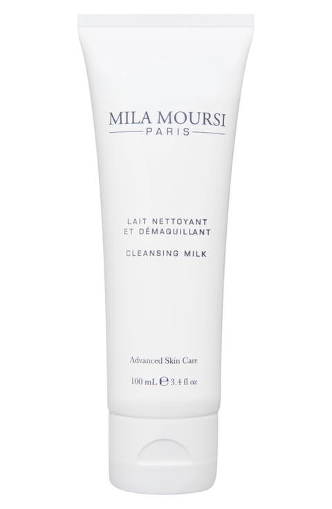Lait Nettoyant Cleansing Milk