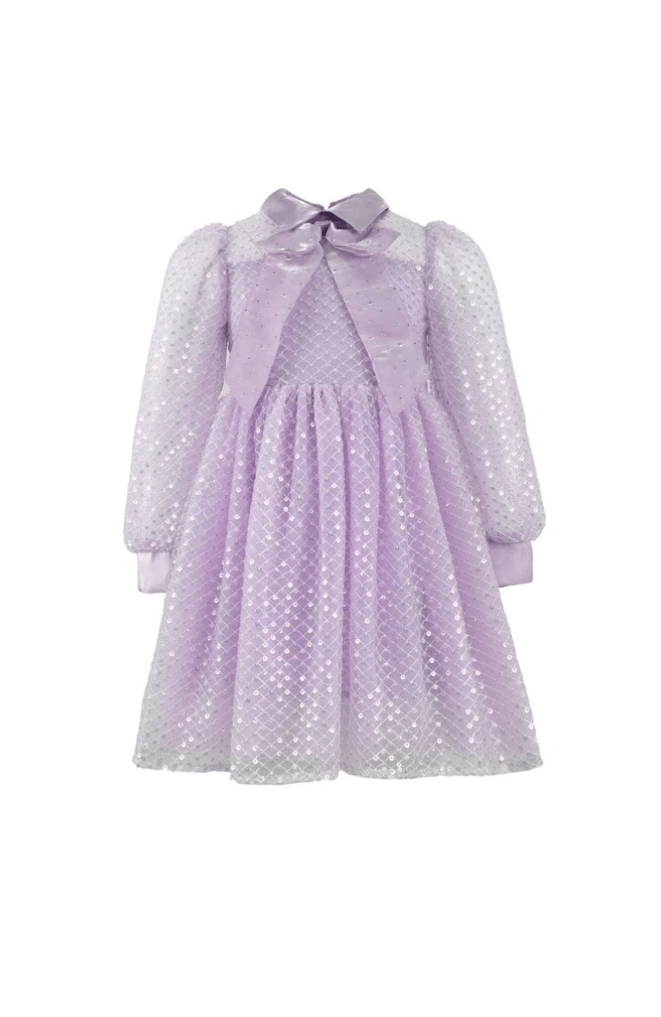 selected Lavender