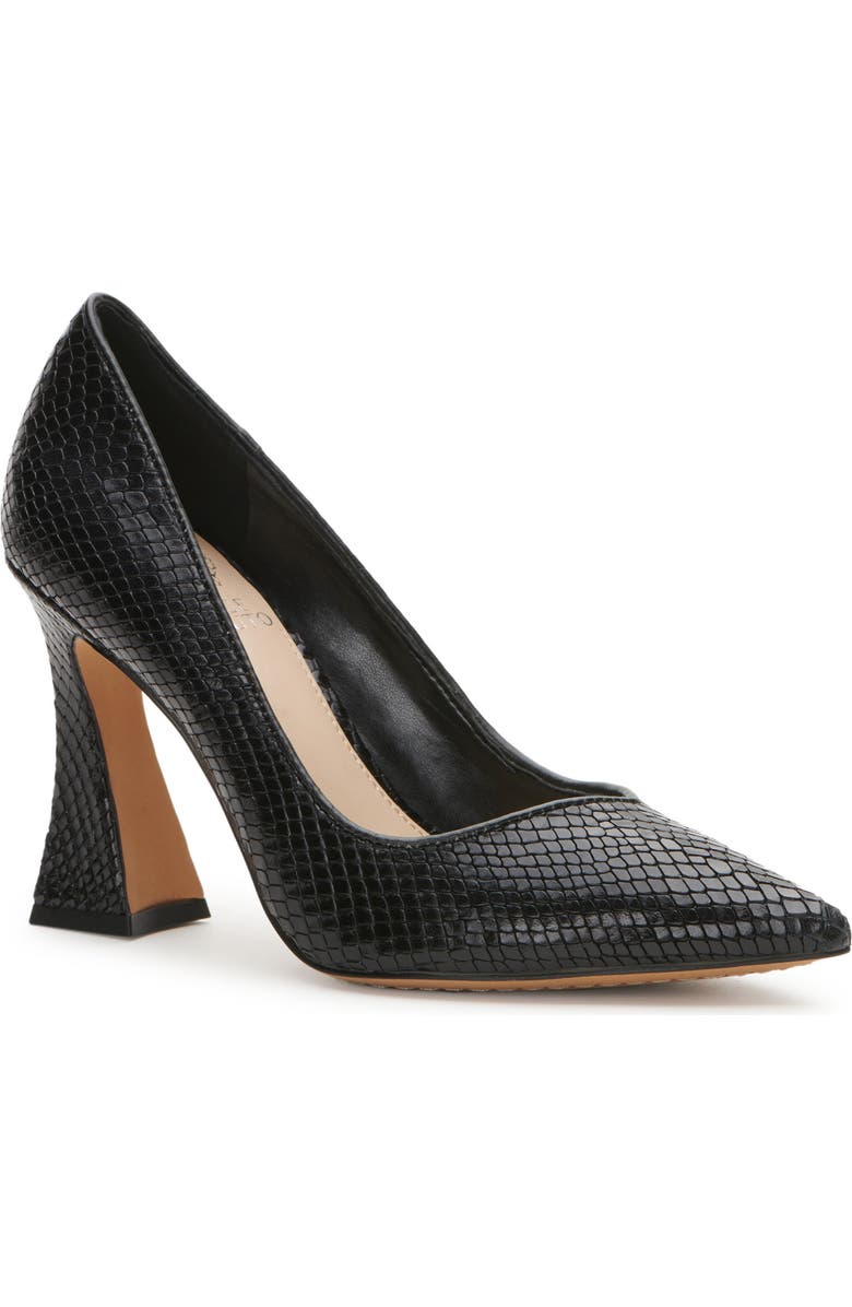 Vince Camuto Akenta Pointed Toe Pump, Main, color,