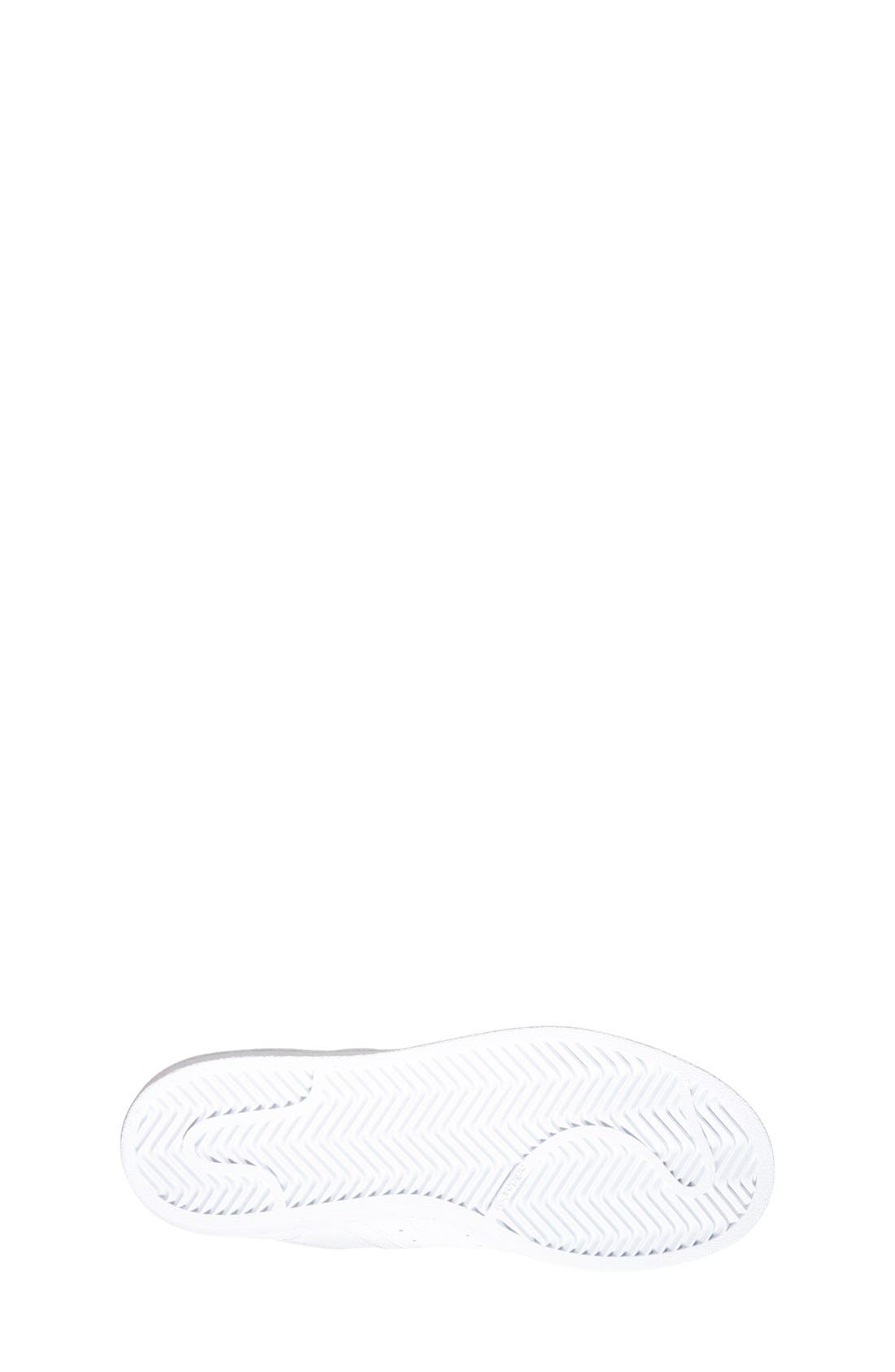adidas 'Superstar 2' Sneaker, Alternate, color, 