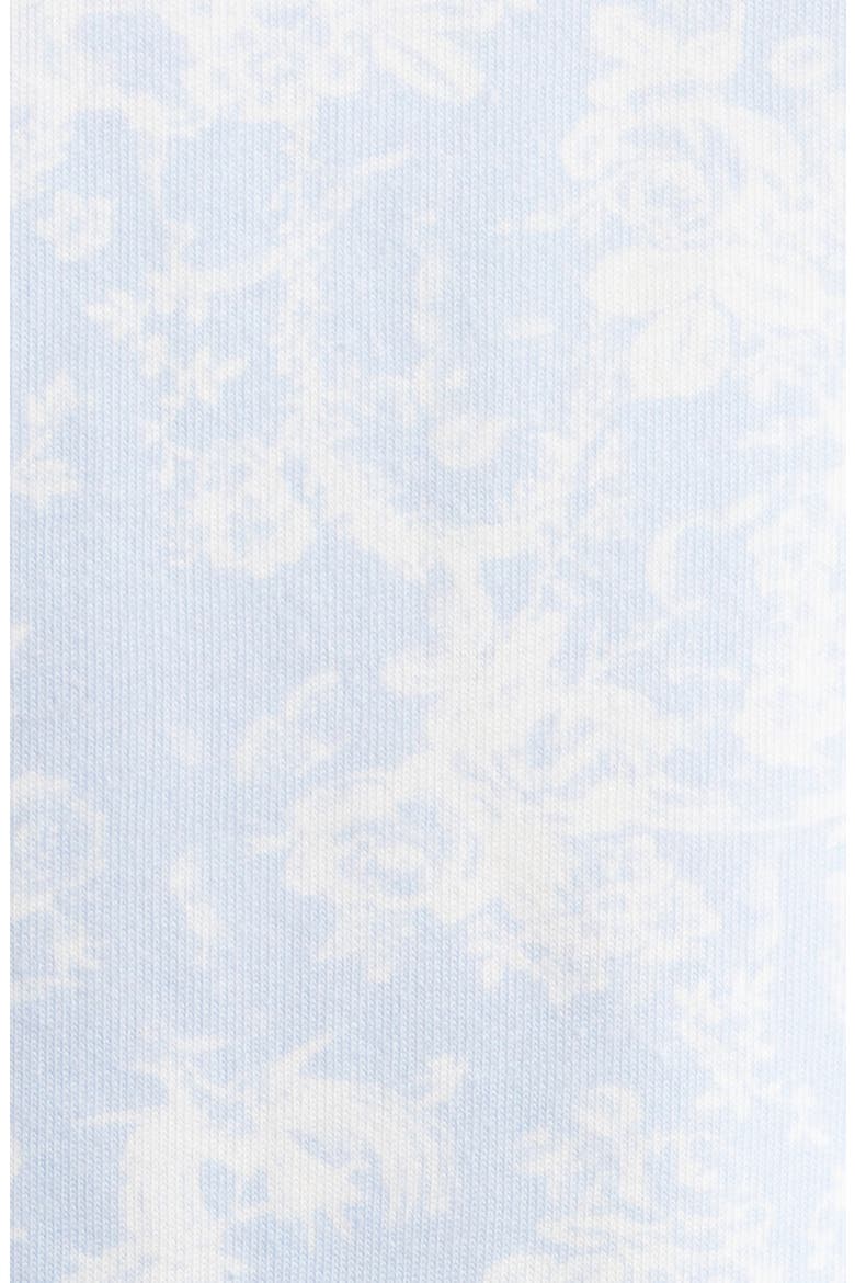Palo Cotton Blend Sweatshirt, Alternate, color, BLUE COVE