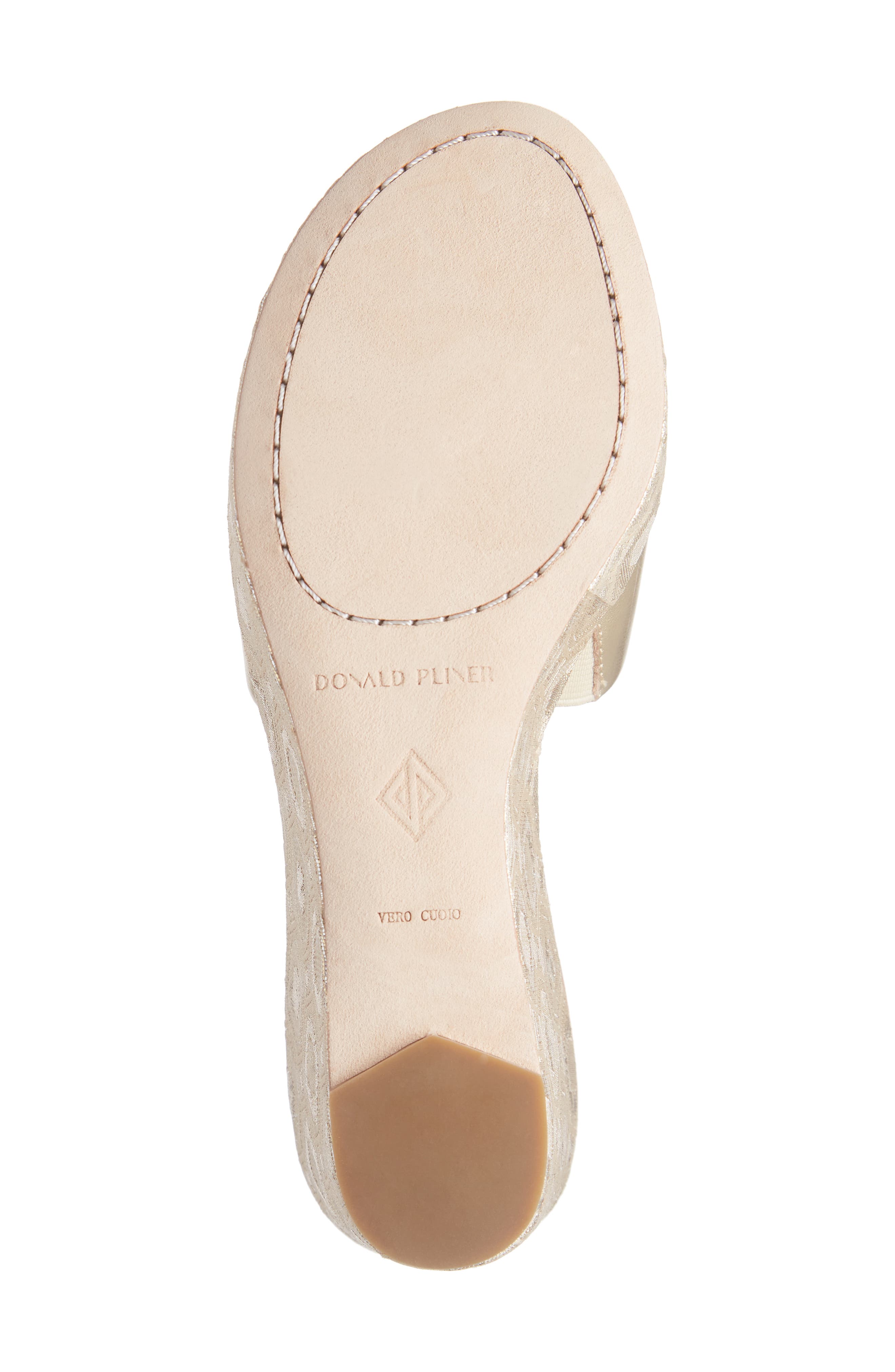 Donald Pliner Indina Platform Wedge Sandal, Alternate, color, 