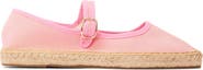 Soludos The Mary Jane Woven Colors Espadrille