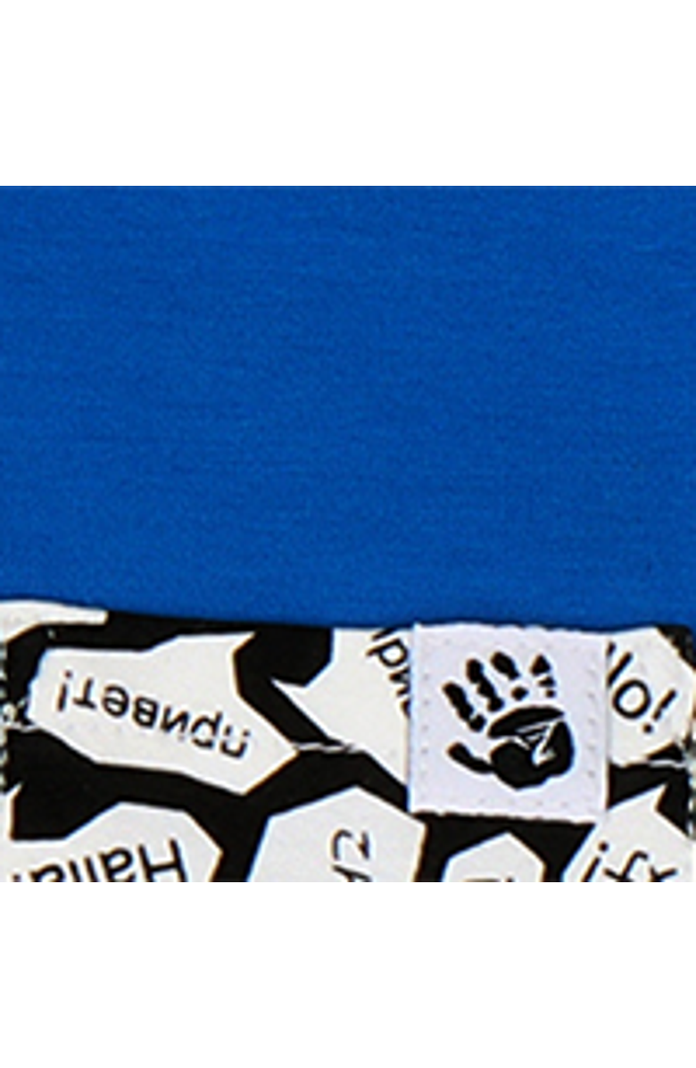 Mixed Up Clothing Boys Pocket Long-Sleeve Henley Shirt, Alternate, color, Blue