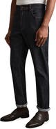Reiss Bishopsgate Straight Leg Jeans