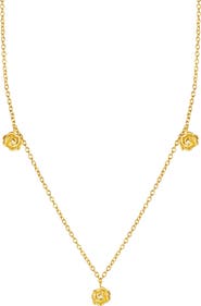 DPT Antwerp Rosie Necklace