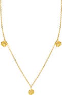 DPT Antwerp Rosie Necklace