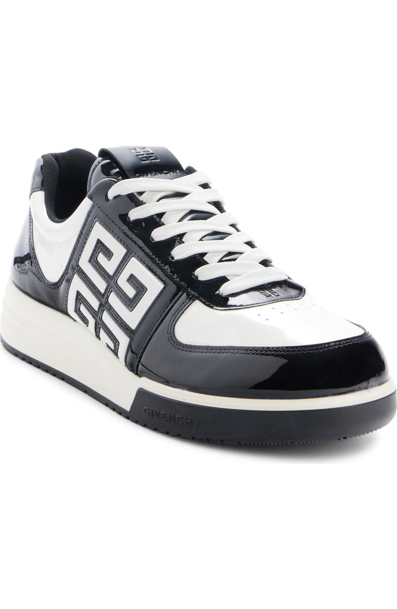 Givenchy G4 Low Top Sneaker, Main, color,
