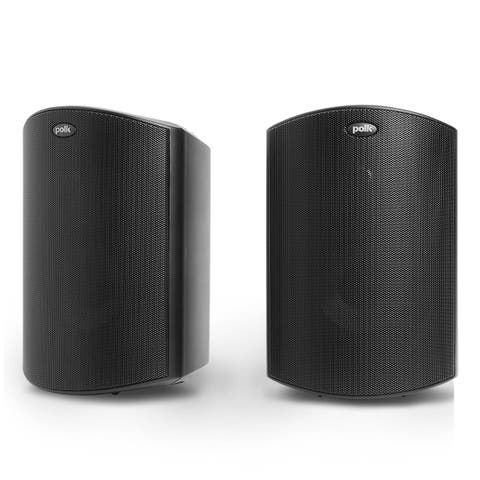 Atrium 6 All-Weather Outdoor Speakers - Pair