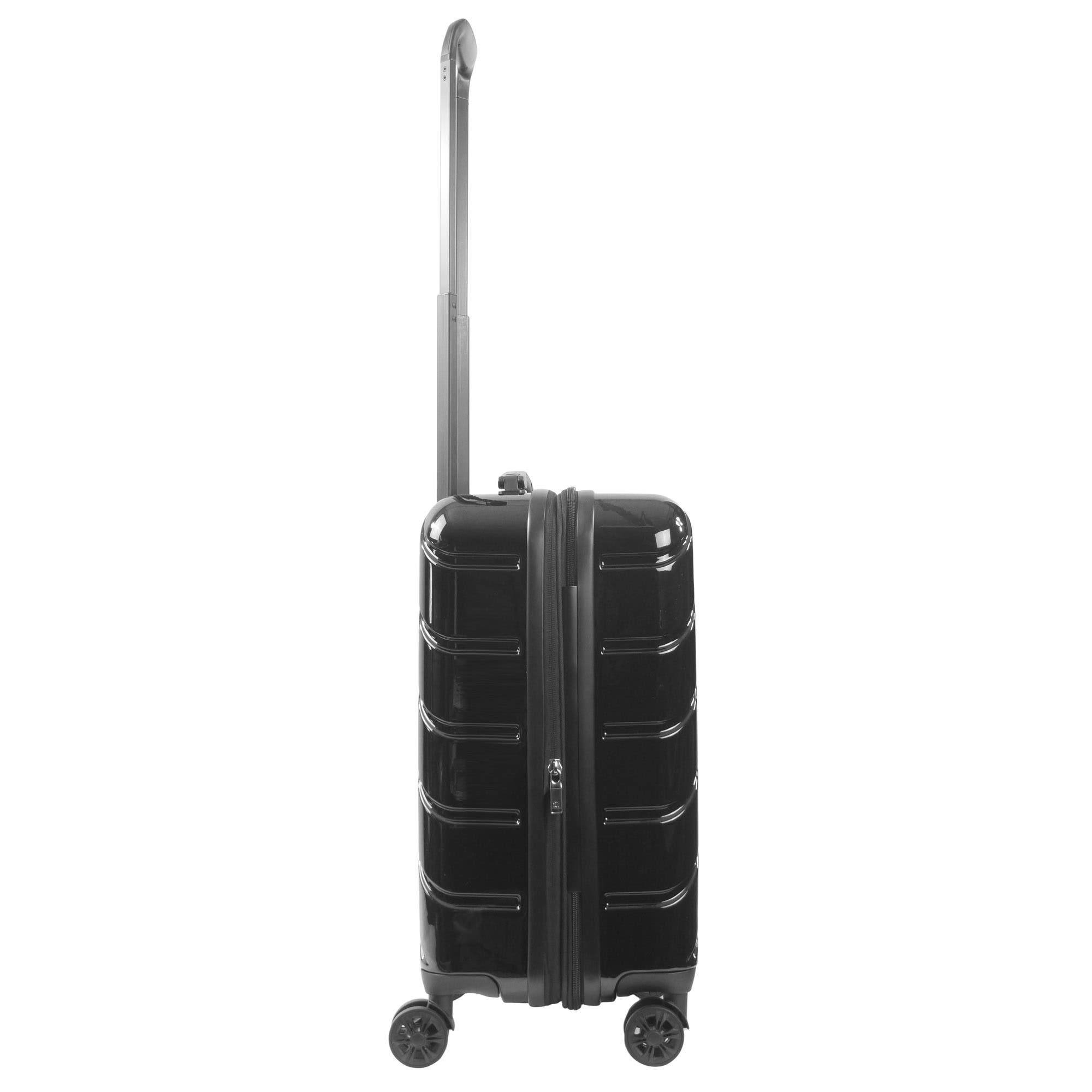 Ful Velocity 22" Hardside Spinner luggage, Alternate, color, 