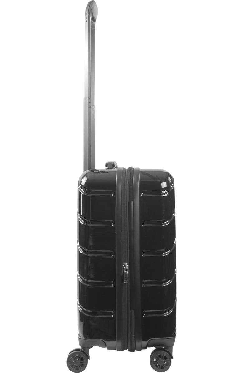 Ful Velocity 22" Hardside Spinner luggage, Alternate, color,