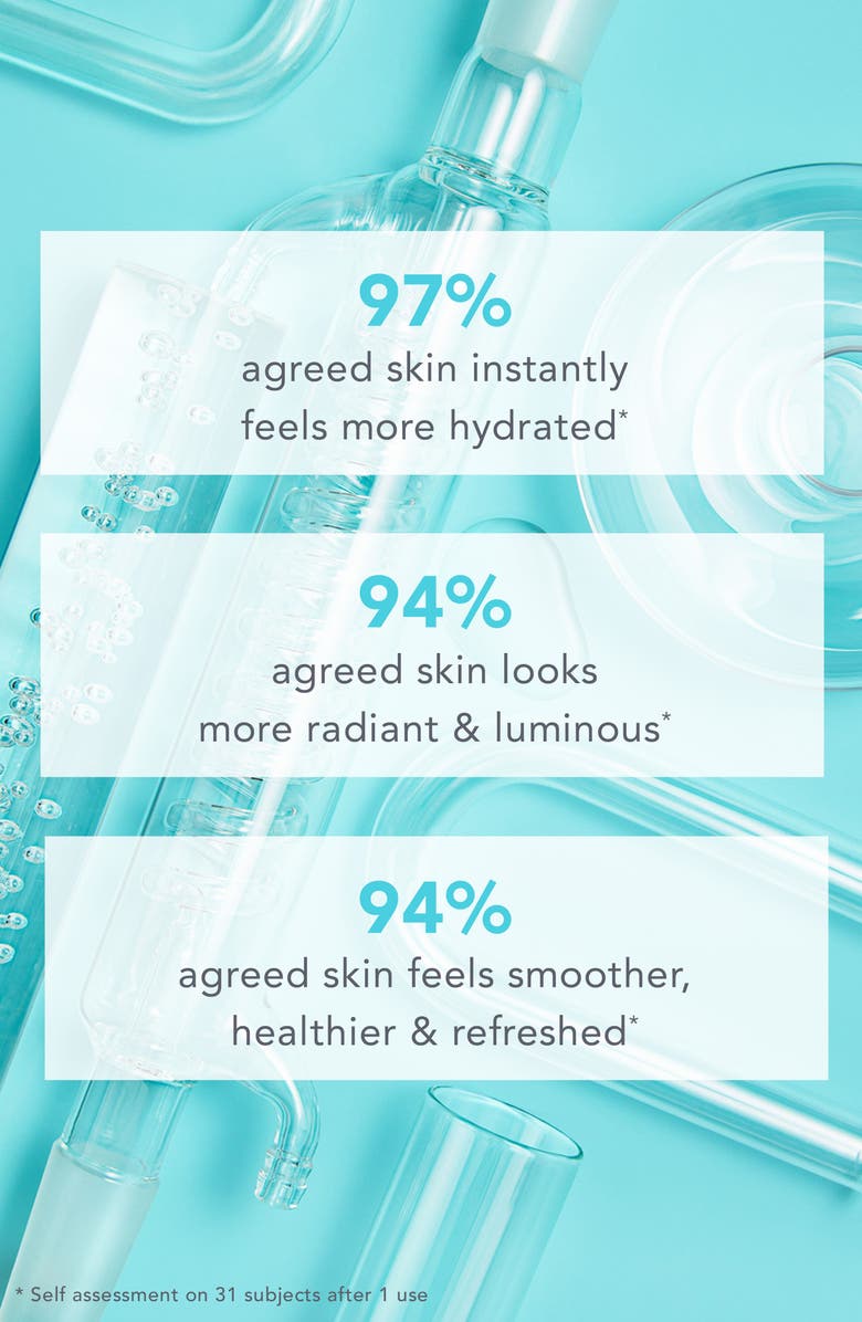 TULA Skincare Self-Care Sunday Nourishing Face Mask, Alternate, color,