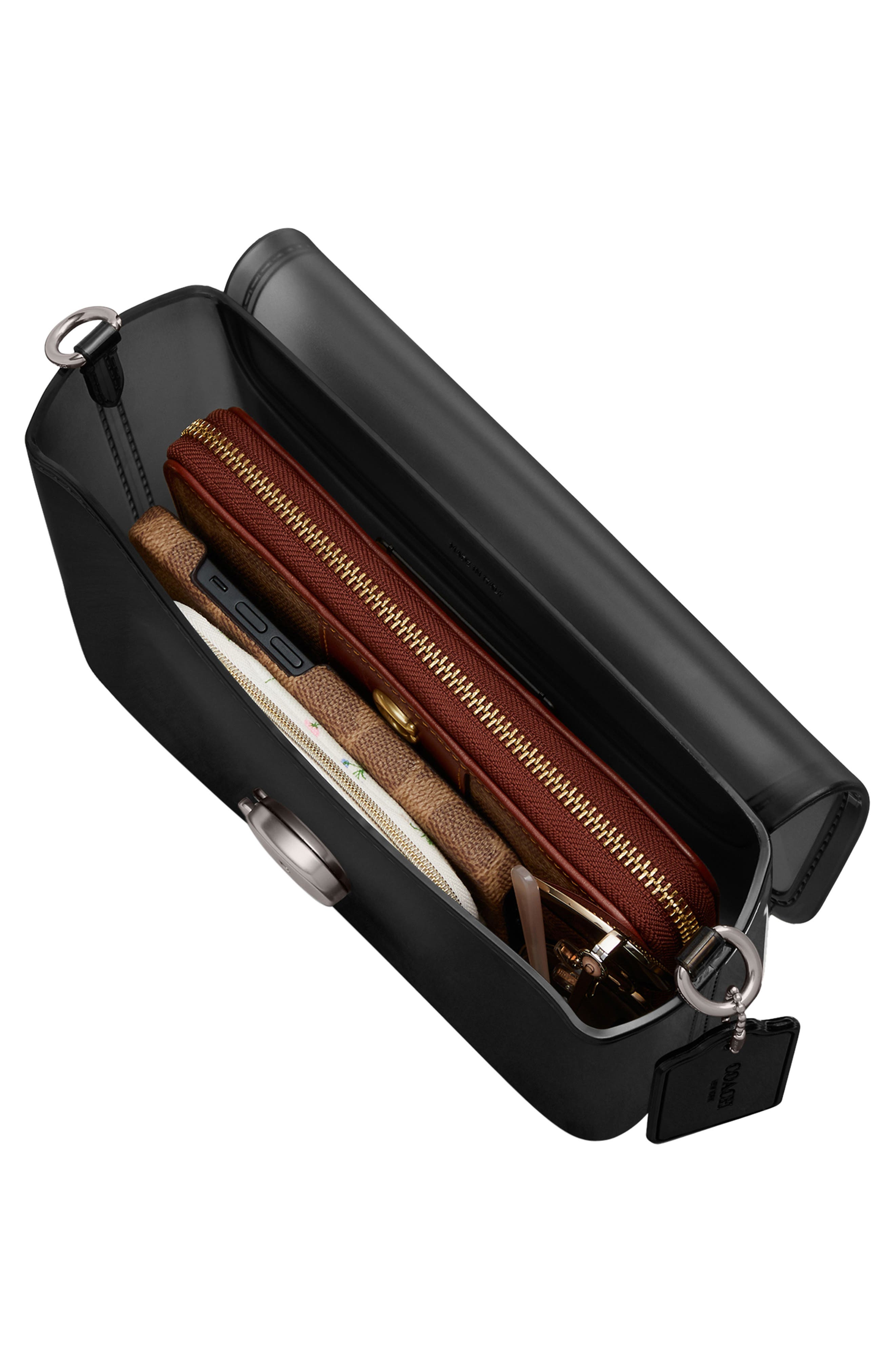 COACH Tabby Jelly Crossbody Bag, Alternate, color, 