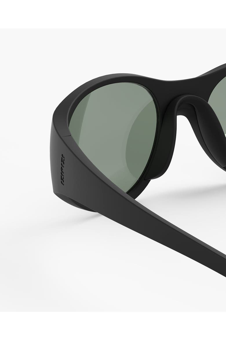 HORIZON Black Polarized, Alternate, color, Black