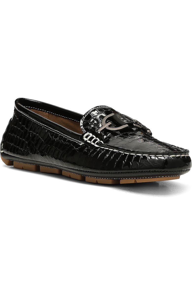 Donald Pliner Giovanna Bit Driving Loafer, Main, color,