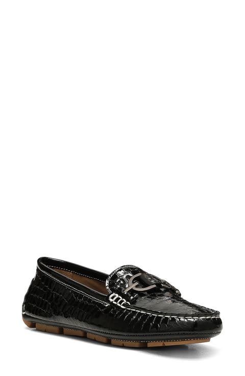 Giovanna Bit Driving Loafer (Women)