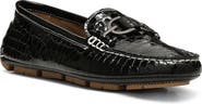 Donald Pliner Giovanna Bit Driving Loafer