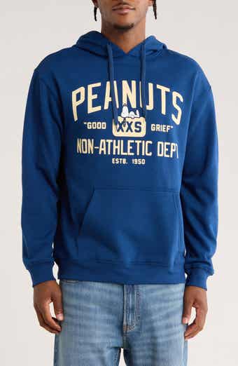 The Forecast Agency Peanuts® Non-Athletic Dept. Graphic Hoodie
