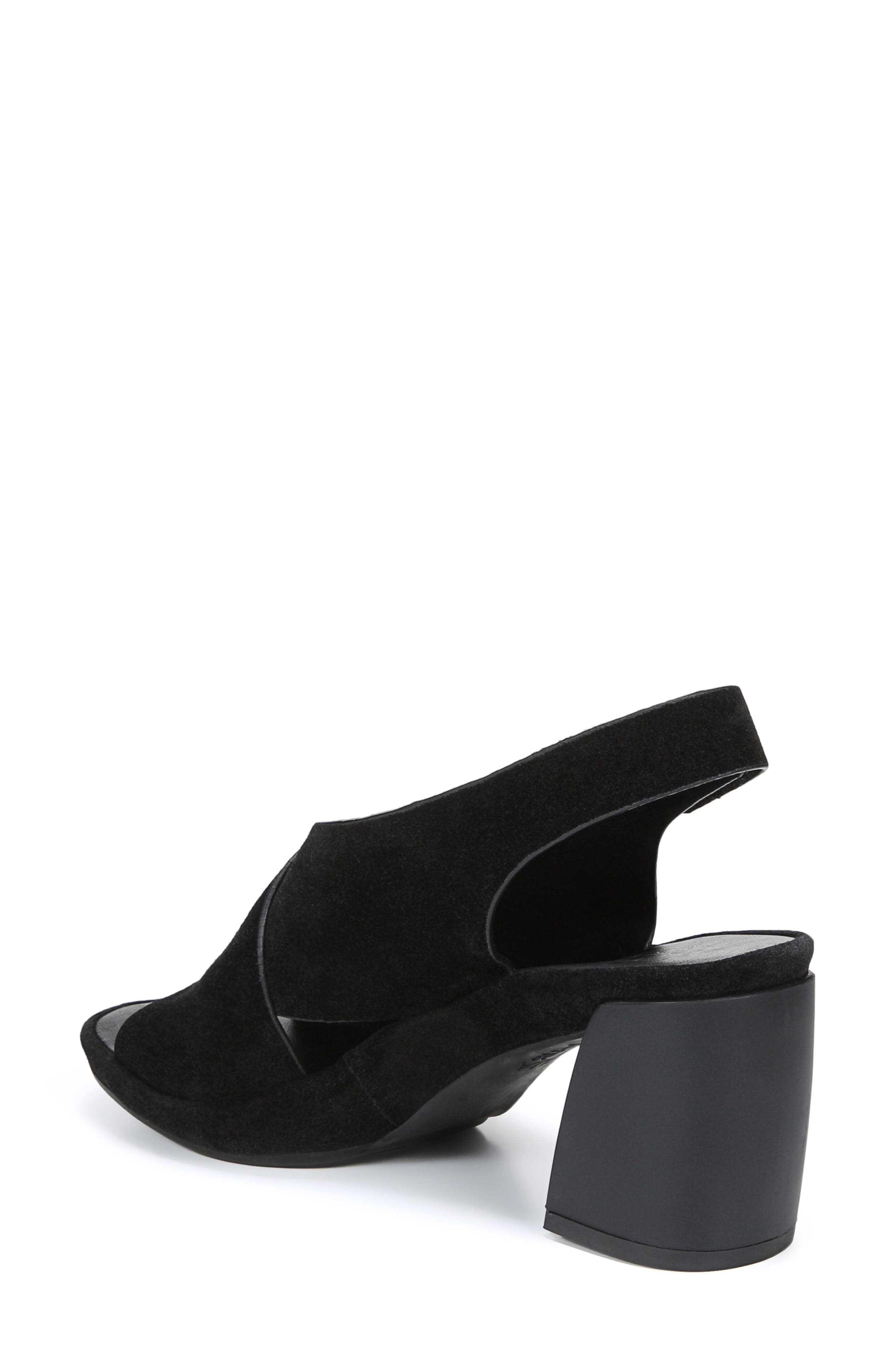 Naturalizer Leap Slingback Sandal, Alternate, color, 