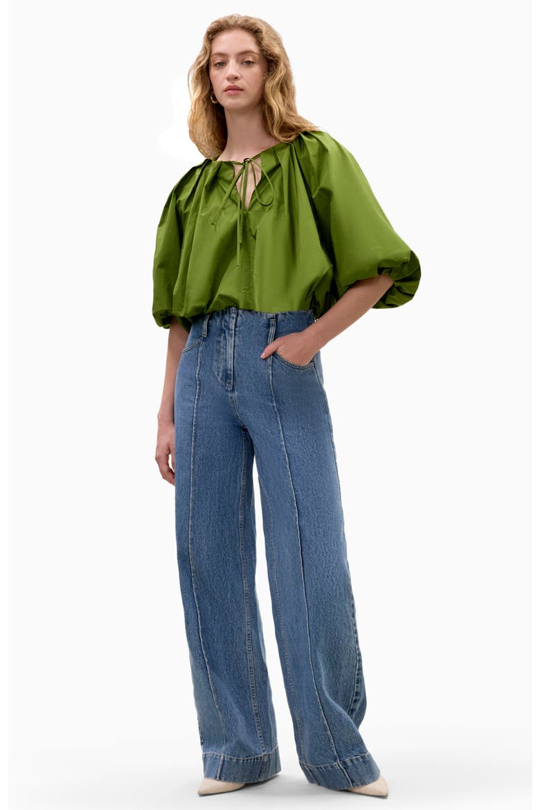 Dax Denim Pant, Main, color, Dax Wash