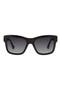 selected Black Animalier/ Dark Grey Sf