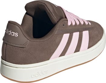 Grand Court Alpha Platform Sneaker