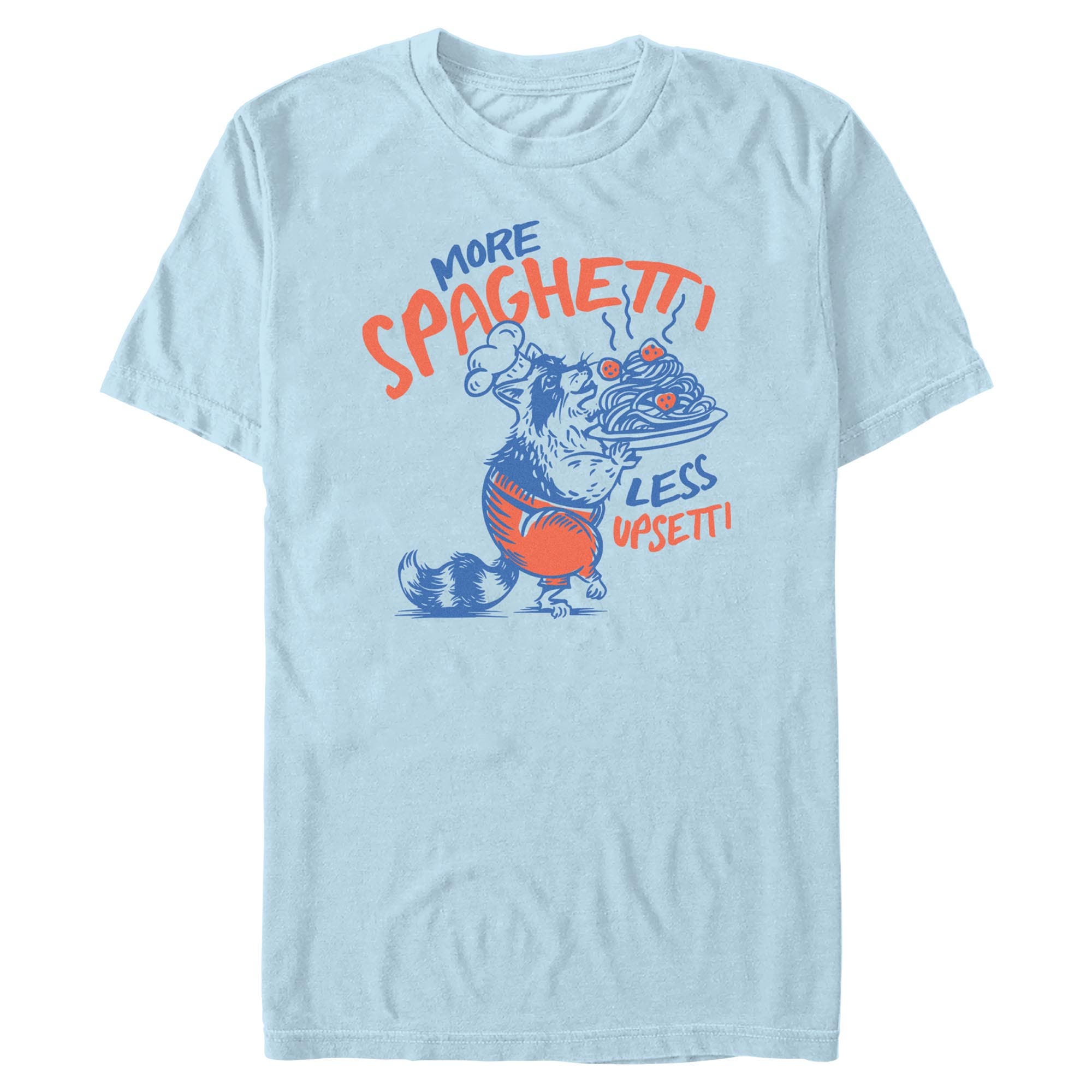 selected Light Blue