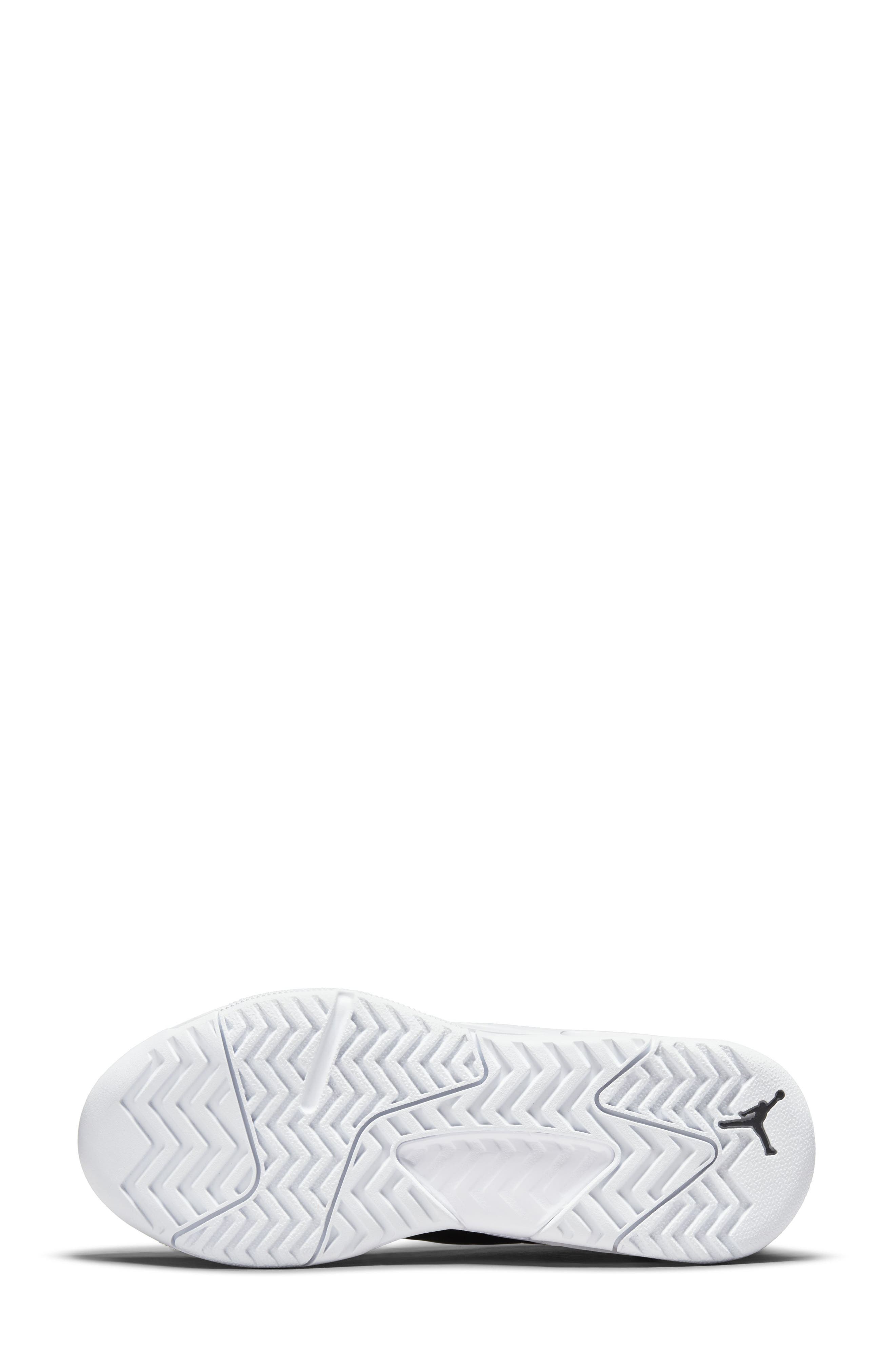 Jordan Air NFH Basketball Shoe, Alternate, color, 