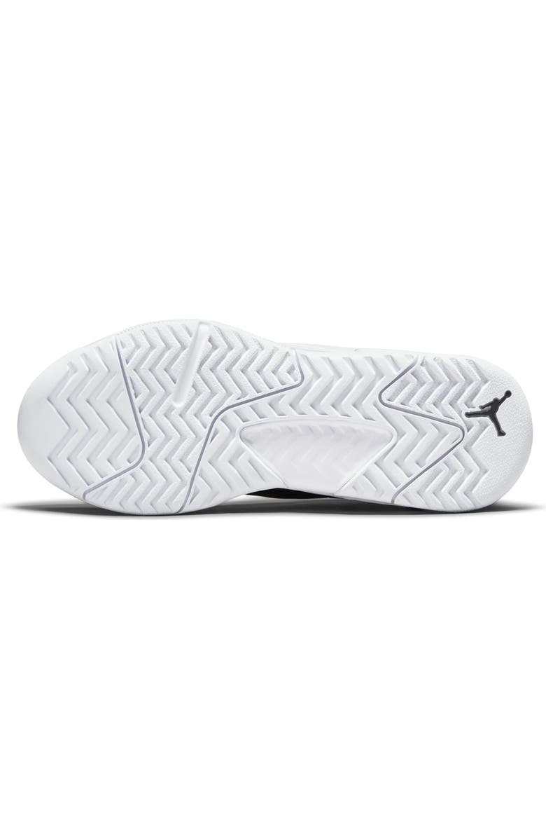Jordan Air NFH Basketball Shoe, Alternate, color,