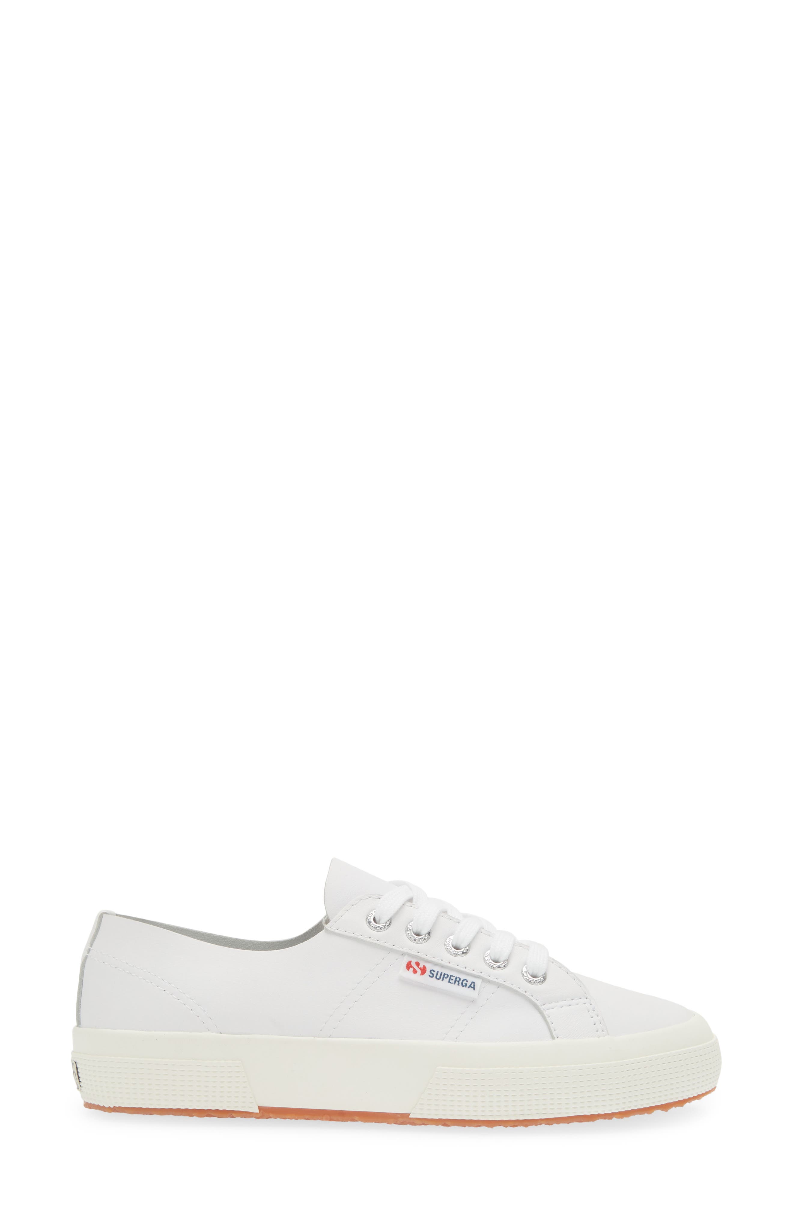 Superga 2750 Sneaker, Alternate, color, 