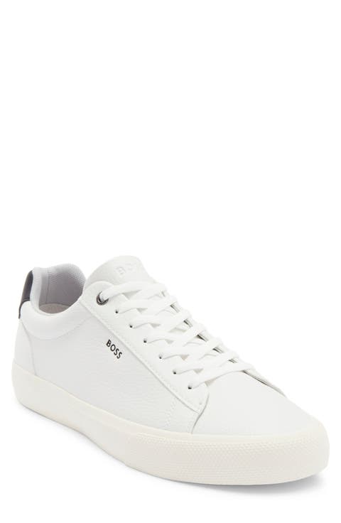 Aiden Tennis Sneaker (Men)