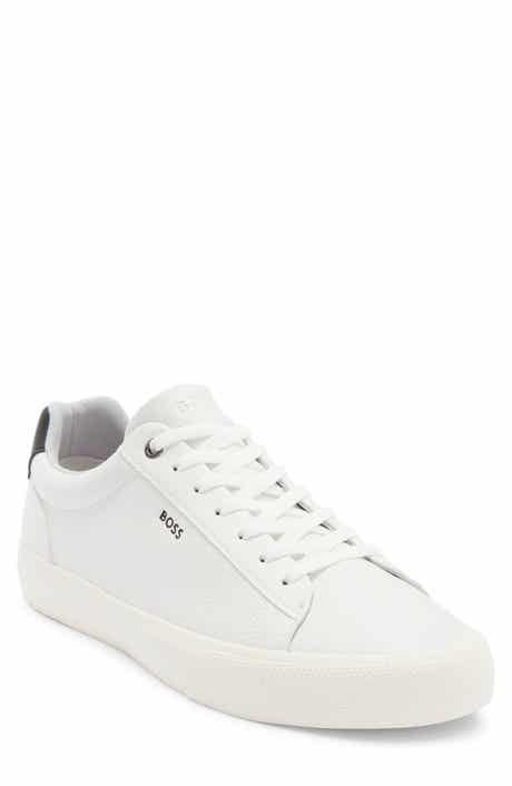BOSS Aiden Tennis Sneaker