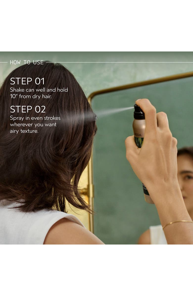 Aveda Tousle Texture Dry Texture Spray, Alternate, color, 