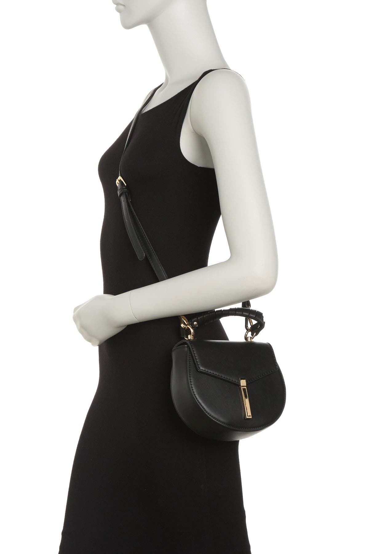 Melie Bianco Mandy Crossbody Bag (Men) | Nordstromrack