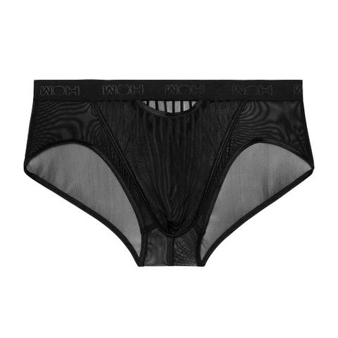 Personal Allure Mini Briefs