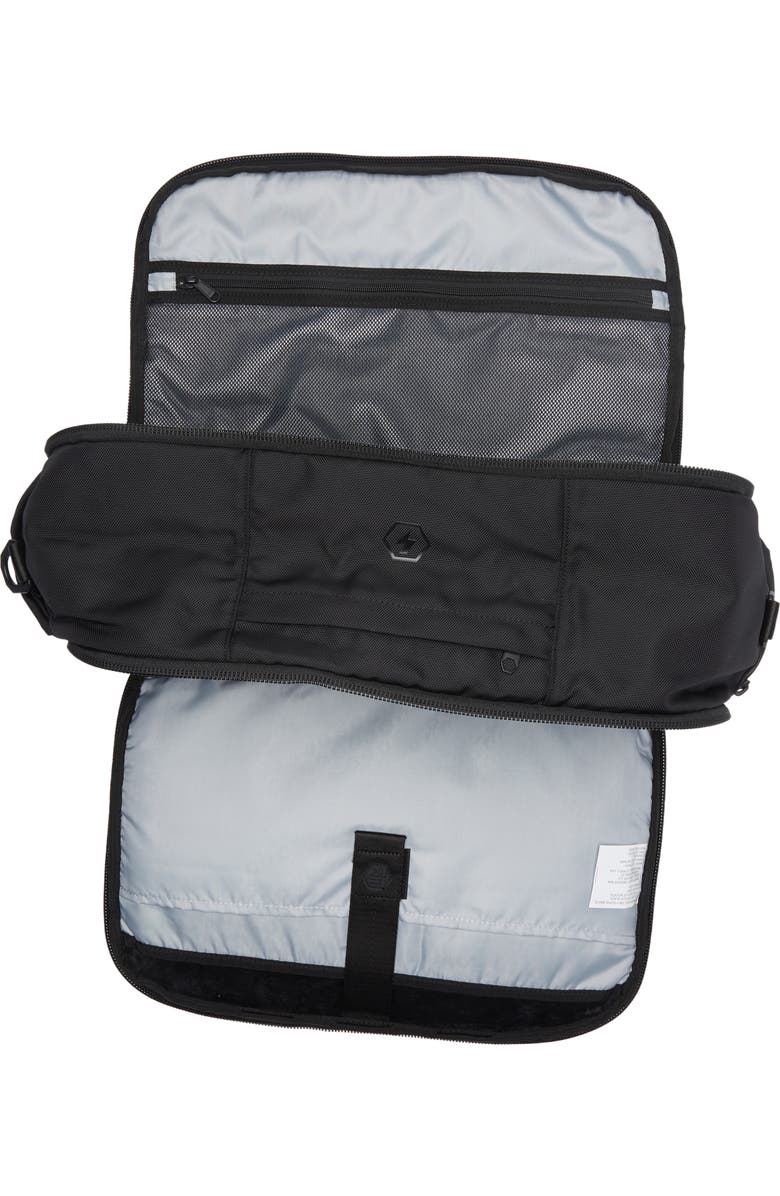 HEX Daily Water Repellent Duffle Bag, Alternate, color,