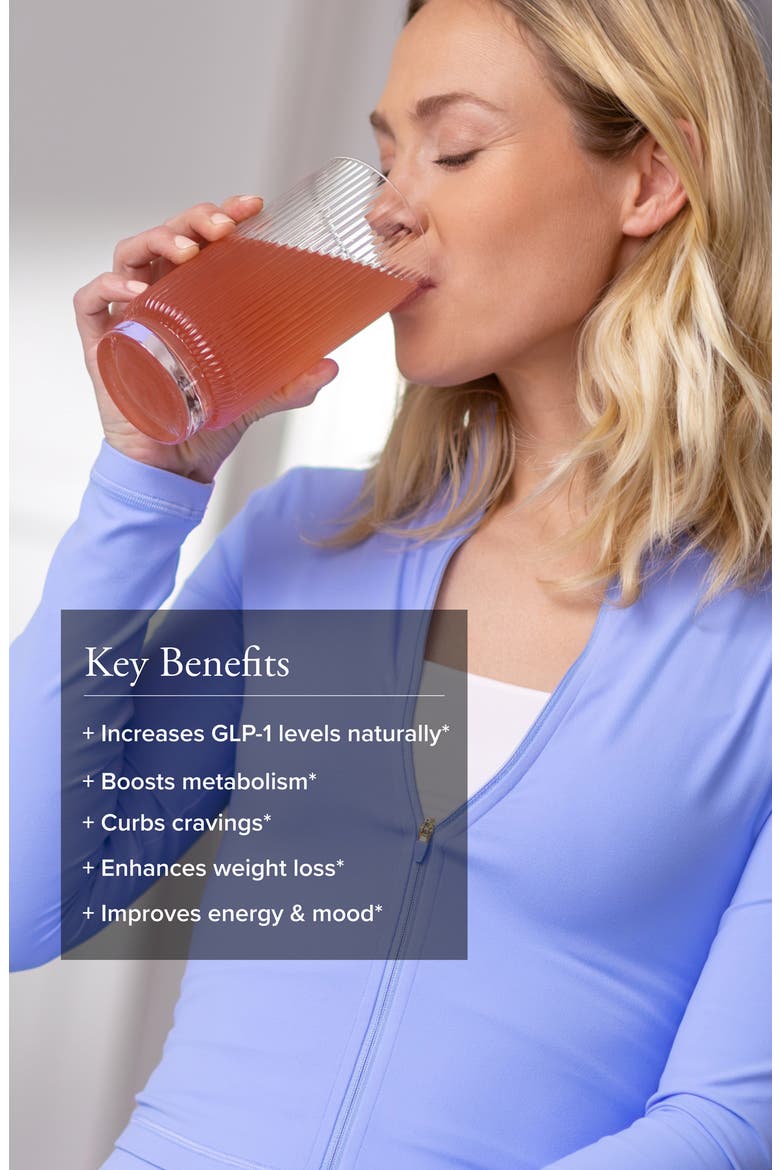 Slim Sips™ Dietary Supplement, Alternate, color, NO COLOR