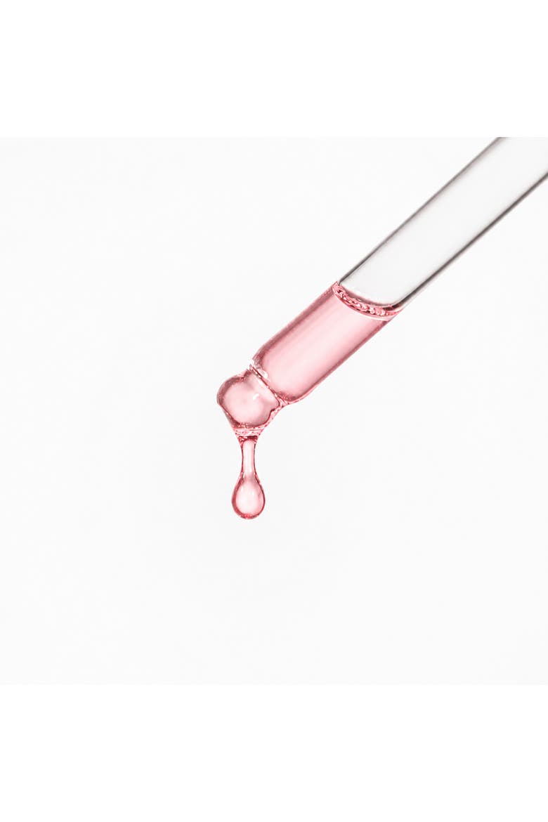 Rose Antioxidant Pore-Refining Serum, Alternate, color, No Color