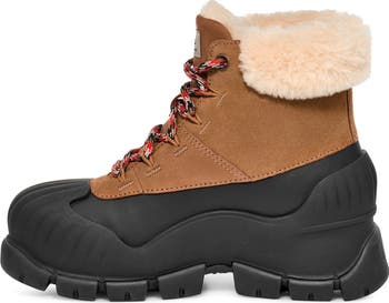 大人気 ★UGG★ Adiroam Hiker アディロアム ブーツ ★ 送料込!! Adiroam Hiker Boot | UGG®
