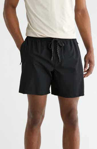 90 DEGREE BY REFLEX Warp Interval 7-Inch Shorts