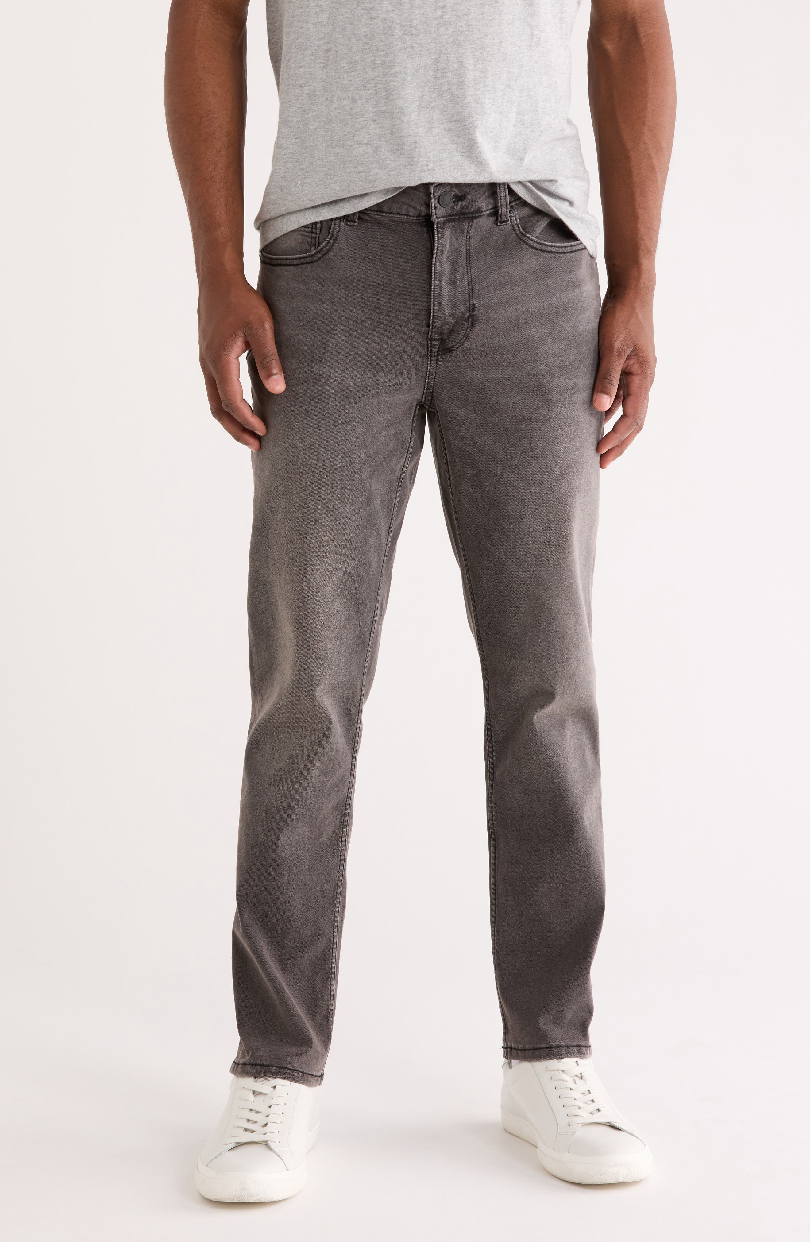 DKNY SPORTSWEAR Bedford Premium Soft Jeans